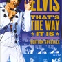 Elvis : That's the Way it is - Édition Spéciale