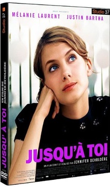 Pochette du DVD Jusqu'à toi 