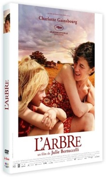 Pochette du DVD L'arbre 