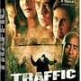 Traffic (Edition simple)