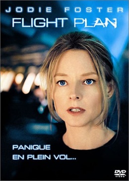 Pochette du DVD Flight Plan 
