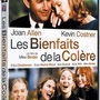 Les Bienfaits de la colère - Edition Prestige