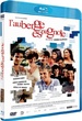 L'Auberge espagnole [Blu-ray] 