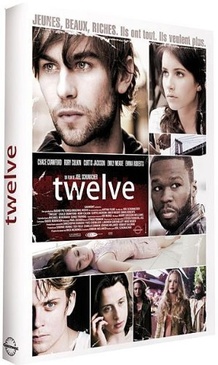 Pochette du DVD Twelve 