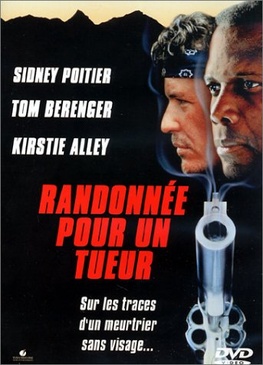 Pochette du DVD Randonnée pour un tueur 
