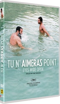 Pochette du DVD Tu N'AIMERAS POINT 
