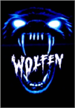 Pochette du DVD Wolfen 