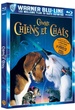Comme chiens et chats [Blu-ray] 
