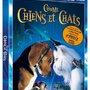 Comme chiens et chats [Blu-ray]