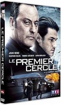 Pochette du DVD Le Premier cercle 
