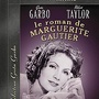 Le roman de Marguerite Gautier