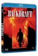 Backdraft [Blu-ray] 