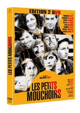 Pochette du DVD Les Petits Mouchoirs - Edition 2 DVD 