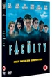The Faculty 