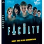 The Faculty