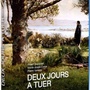 Deux jours à tuer [Blu-ray]