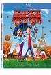 Tempête de boulettes géantes [Blu-ray] 
