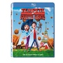 Tempête de boulettes géantes [Blu-ray]