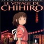 Le Voyage de Chihiro