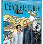 L'Enquête corse [Blu-ray]