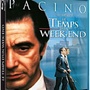 Le Temps d'un week-end [Blu-ray]