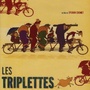 Les triplettes de belleville