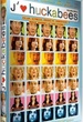 J'adore Huckabees 