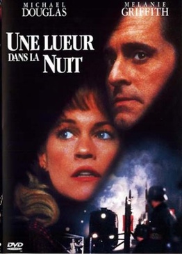 Pochette du DVD Une lueur dans la nuit 
