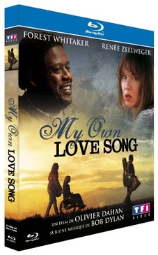 Pochette du DVD My Own Love Song [Blu-ray] 