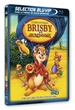 Brisby et le secret de NIMH [Blu-ray] 