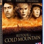 Retour à Cold Mountain [Blu-ray]