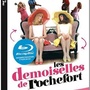 Les Demoiselles de Rochefort [Blu-ray]