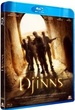 Djinns [Blu-ray] 
