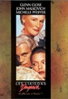 Les Liaisons dangereuses 