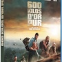 600 kilos d'or pur [Blu-ray]