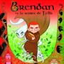 Brendan et le secret de Kells [Blu-ray]
