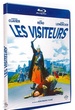 Les Visiteurs [Blu-ray] 