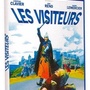 Les Visiteurs [Blu-ray]