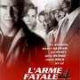 L'Arme fatale 4