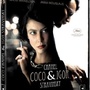 Coco Chanel et Igor Stravinsky [Blu-ray]