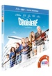 La Croisière - Combo Blu-ray + DVD + Copie digitale [Blu-ray] 