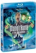 Le Manoir hanté et les 999 fantômes [Blu-ray] 