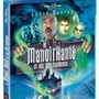 Le Manoir hanté et les 999 fantômes [Blu-ray]