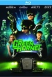 The Green Hornet [Blu-ray] 