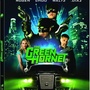 The Green Hornet [Blu-ray]