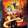 Les 4 fantastiques & surfer d'argent - Combo Blu-ray + DVD [Blu-ray]