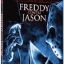 FREDDY CONTRE JASON - BLU RAY [Blu-ray]