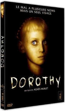 Pochette du DVD Dorothy 
