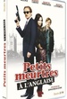 Petits meurtres à l'anglaise 