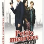 Petits meurtres à l'anglaise